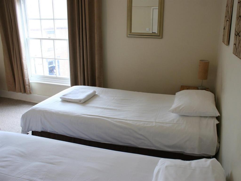 Hotel The White Bear Shipston-on-Stour Habitación foto
